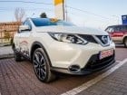 Lansare Nissan Qashqai