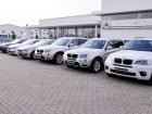 Lansare noi modele BMW