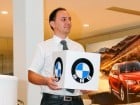 Lansare noi modele BMW