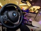 Lansarea noului BMW X5