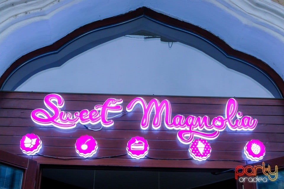 Lansarea produselor Raw Vegan marca Sweet Magnolia, Lioara.ro - Consultant Nutriţie