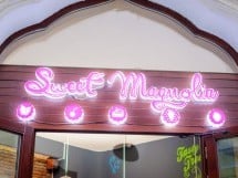 Lansarea produselor Raw Vegan marca Sweet Magnolia