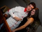 Last PKED Party of 2011