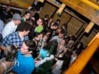Last PKED Party of 2011