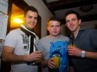 Last PKED Party of 2011