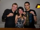 Last PKED Party of 2011
