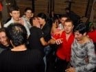 Latino Tequila Night în Zulu Caffe