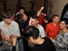 Latino Tequila Night în Zulu Caffe