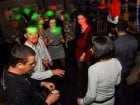 Latino Tequila Night în Zulu Caffe