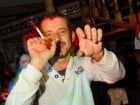 Latino Tequila Night în Zulu Caffe