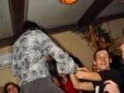 Latino Tequila Night în Zulu Caffe