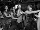 Latino Tequila Night în Zulu Caffe