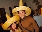 Latino Tequila Night în Zulu Caffe