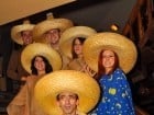Latino Tequila Night în Zulu Caffe