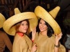 Latino Tequila Night în Zulu Caffe