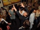 Latino Tequila Night în Zulu Caffe
