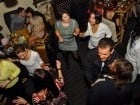 Latino Tequila Night în Zulu Caffe