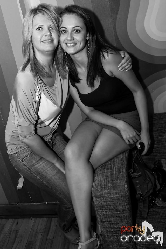 Mare petrecere în Club Juice, Juice