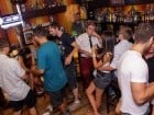 Mare petrecere în Club Juice