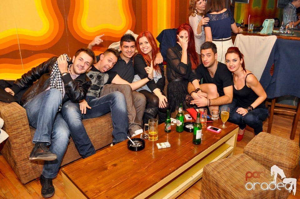Mash Up Di Place @ Juice, Juice