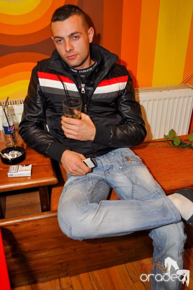 Mash Up Di Place @ Juice, Juice