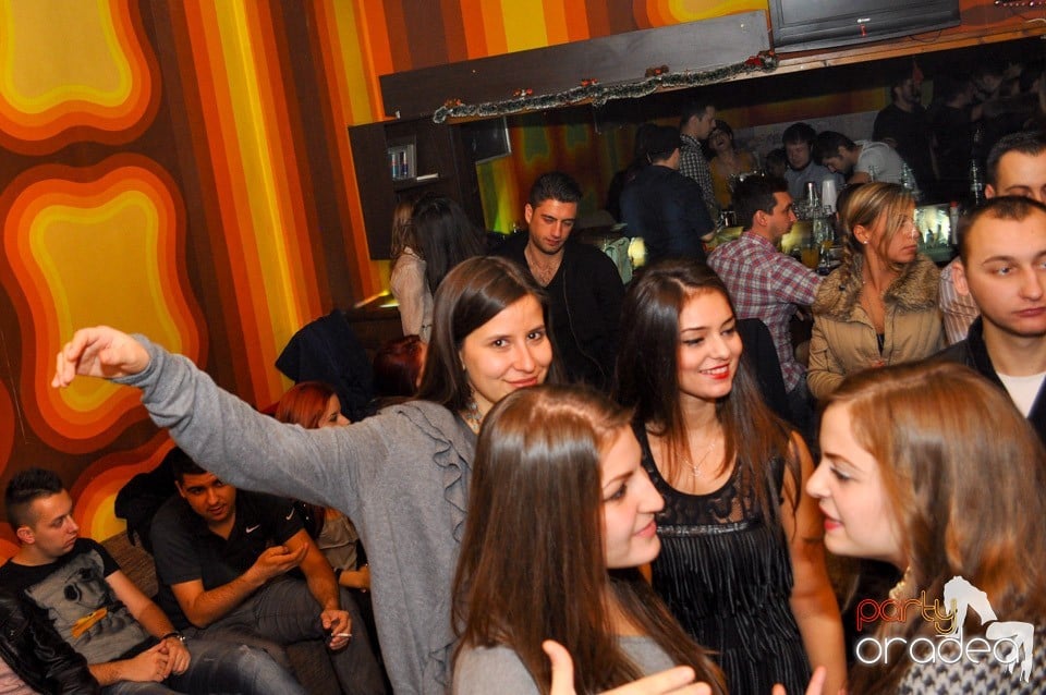Mash Up Di Place @ Juice, Juice