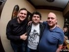 Micky's Birthday Party