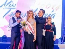 Miss Transilvania 2014