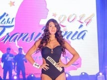 Miss Transilvania 2014