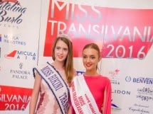 Miss Transilvania 2016