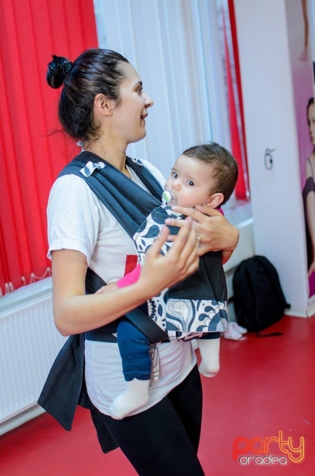 Mom & Baby Play, Ars Nova Centru Fitness