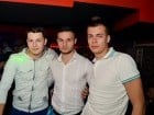 Muzica live Blaga de la Oradea
