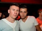 Muzica live Blaga de la Oradea