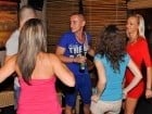 Night Vibes în Zulu Caffe
