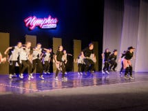 Nymphea Dance