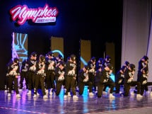 Nymphea Dance