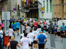 Oradea City Running Day