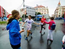 Oradea City Running Day