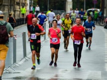 Oradea City Running Day