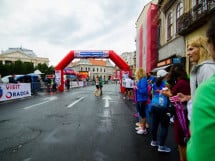 Oradea City Running Day