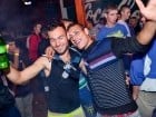 Party all night @ Disco Faház