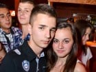 Party all night @ Disco Faház
