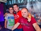 Party all night @ Disco Faház