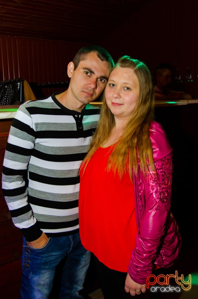 Party @ Disco Fahaz, 