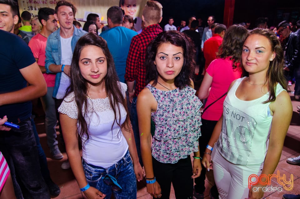 Party @ Disco Fahaz, 