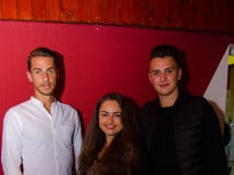 Party @ Disco Fahaz