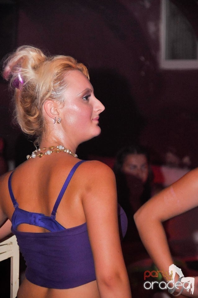 Party în Club Atti's, 