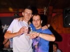 Party în Disco Faház