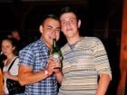 Party în Disco Faház
