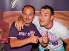 Party în Disco Faház